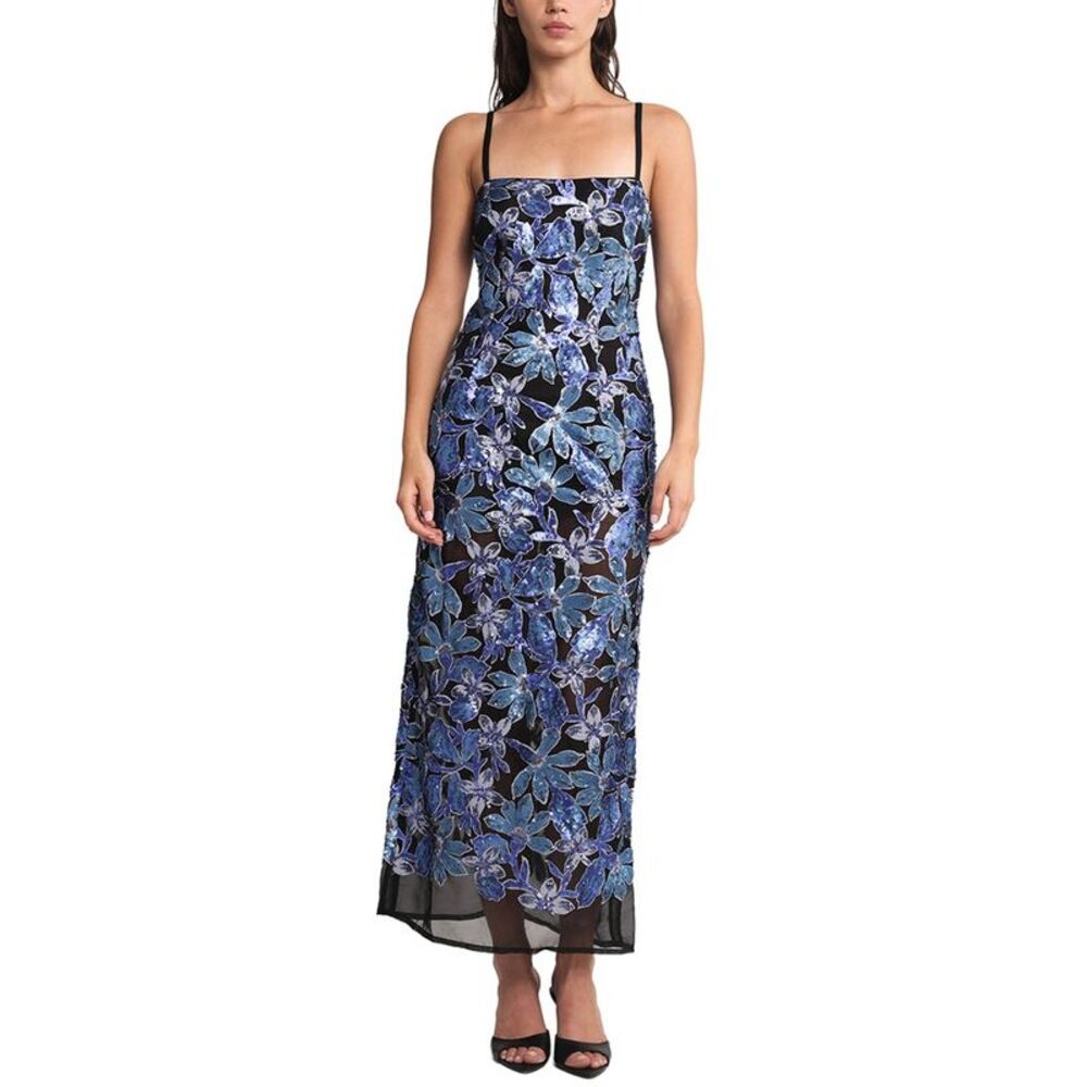 Sabina Musayev Womens  Ellowina Dress